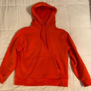 Athleta hoodie